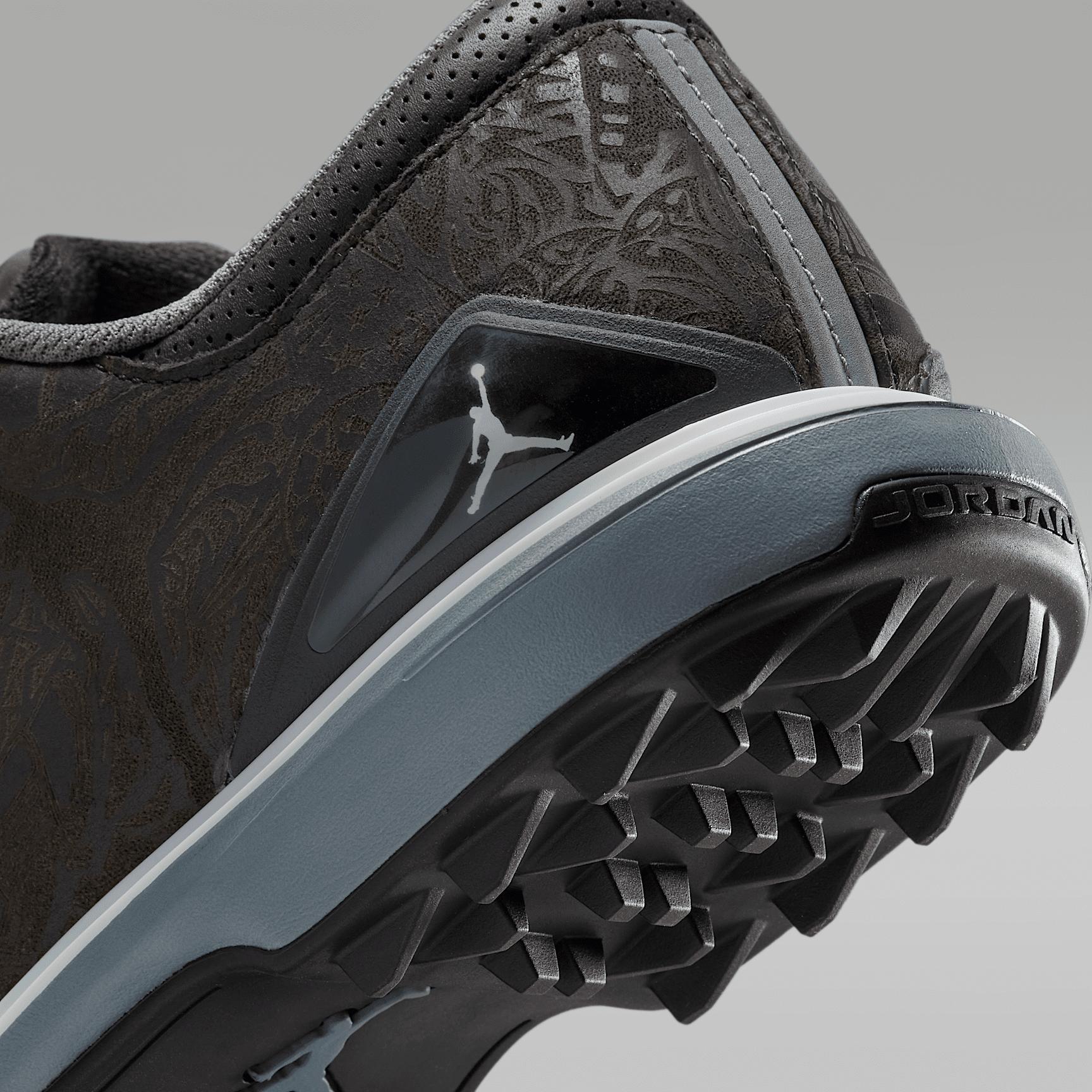 Jordan ADG 5 Golf Shoes (Wide) Product Image