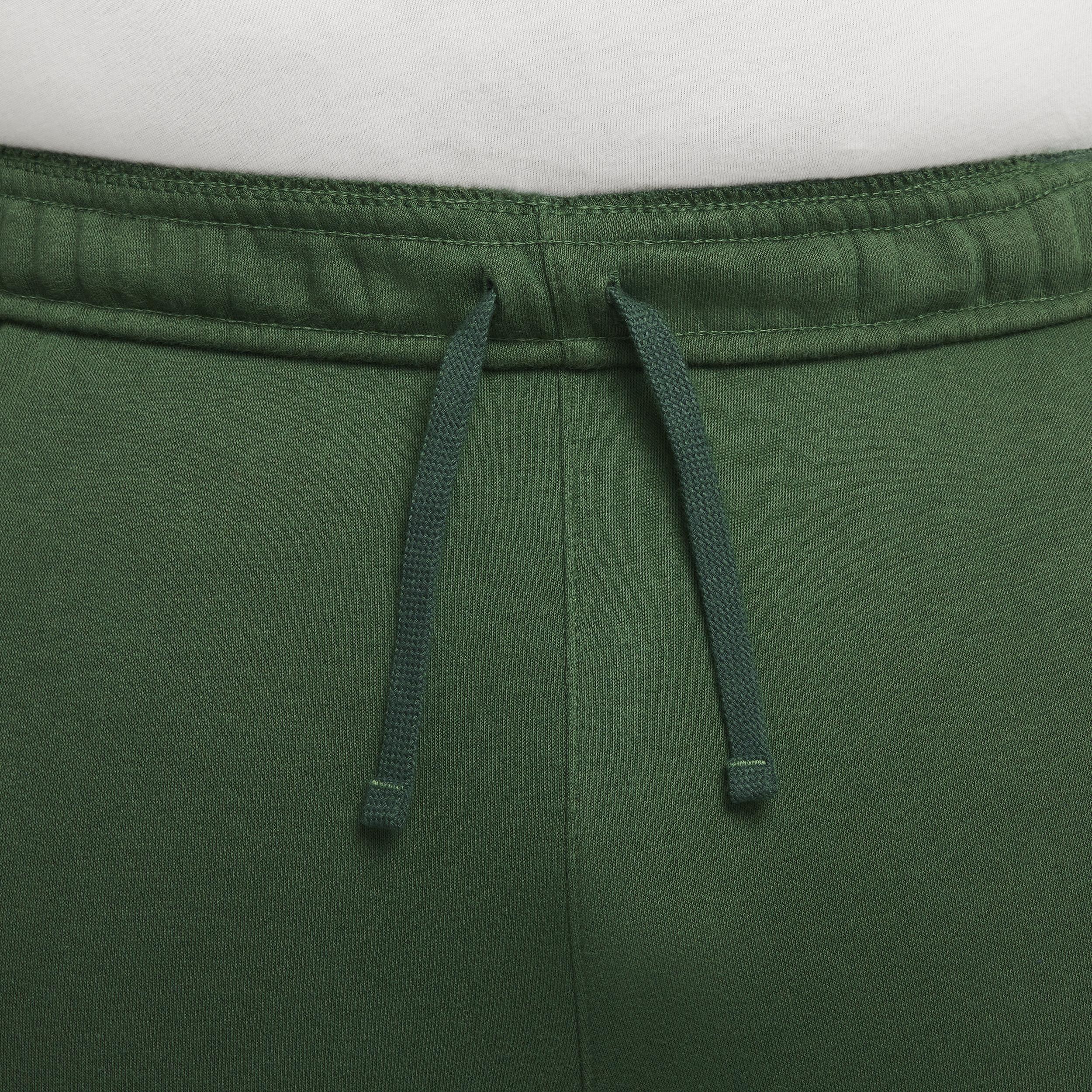 Men's Nike Sportswear Club Fleece Pants Product Image