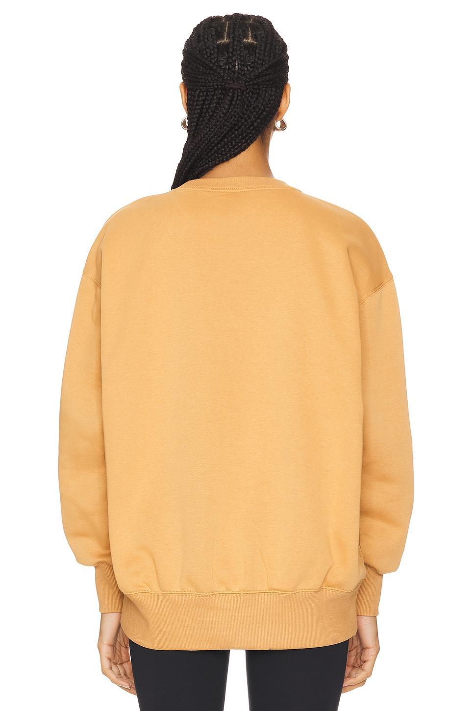 Sportswear Phoenix Fleece Sweatshirt Nike Product Image