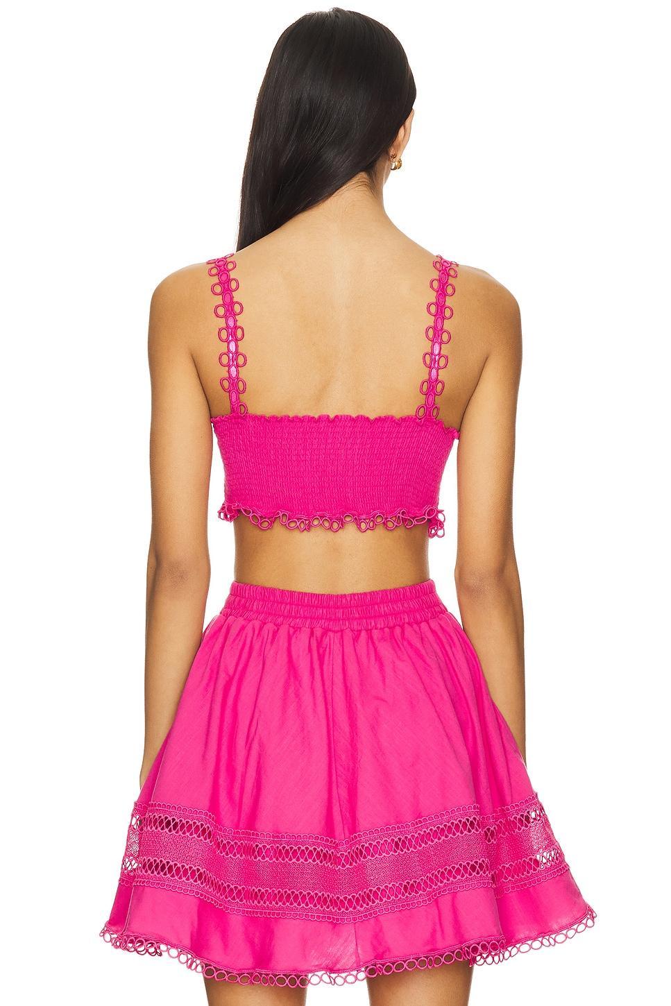 Jasmine Top PEIXOTO Product Image