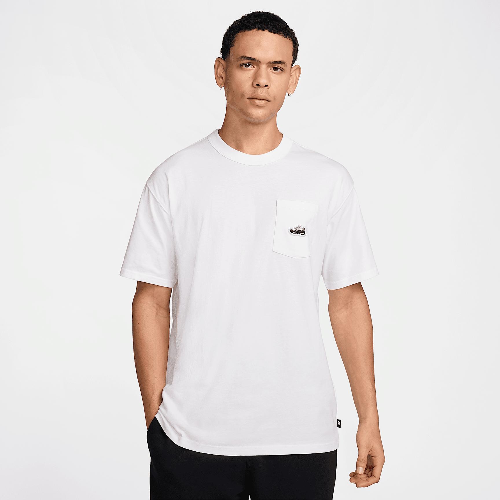 Nike Sportswear Max90 T-Shirt Product Image