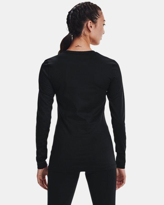 UA Tactical ColdGear Infrared Womens Base Crew Product Image
