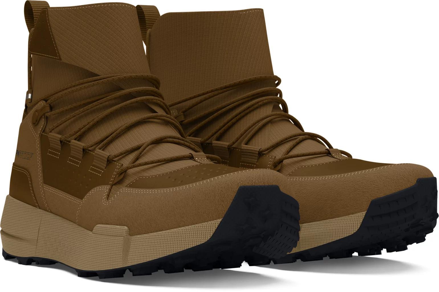 UA Loadout Trek Waterproof Product Image