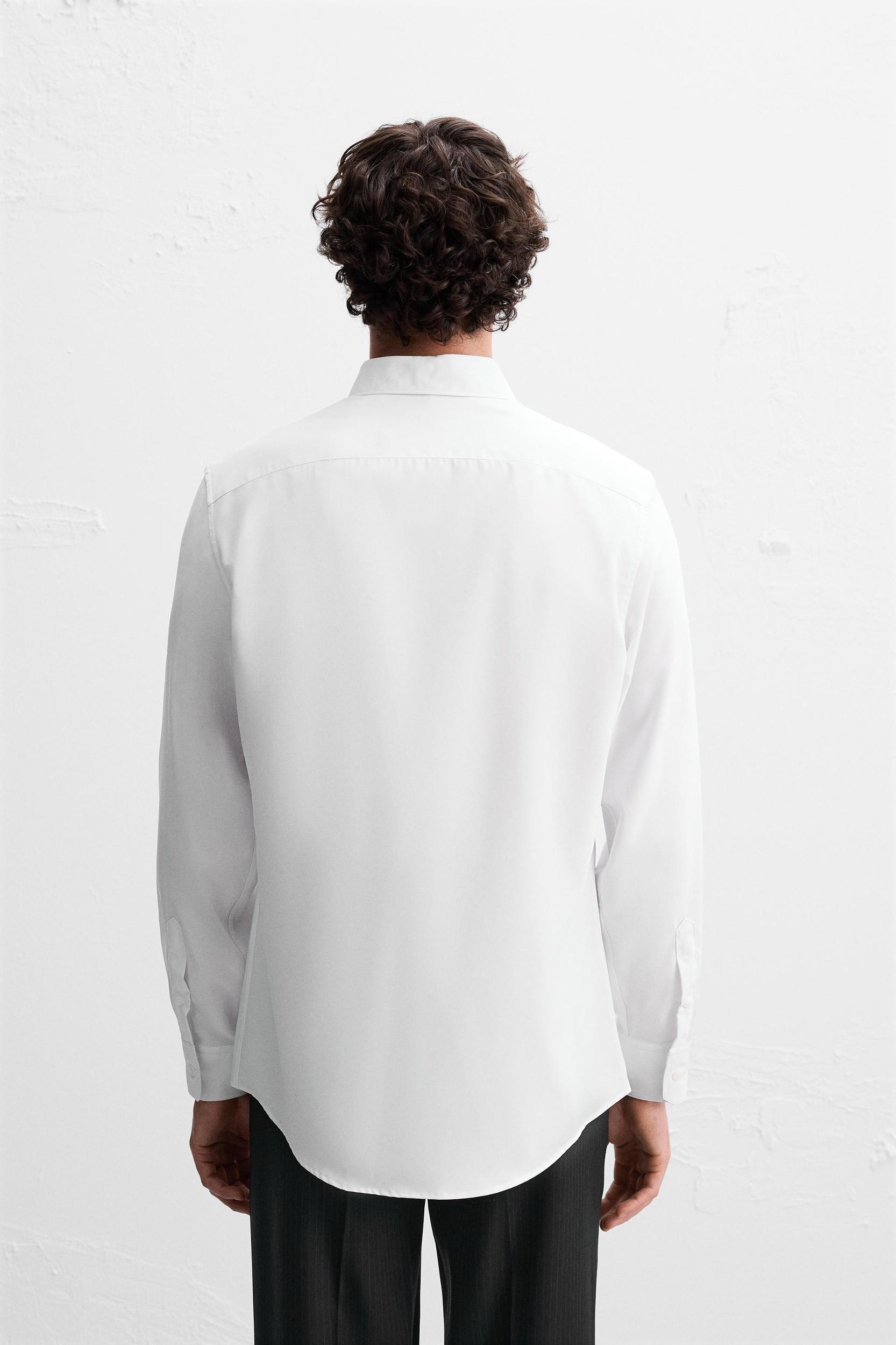 STRETCH SHIRT Product Image