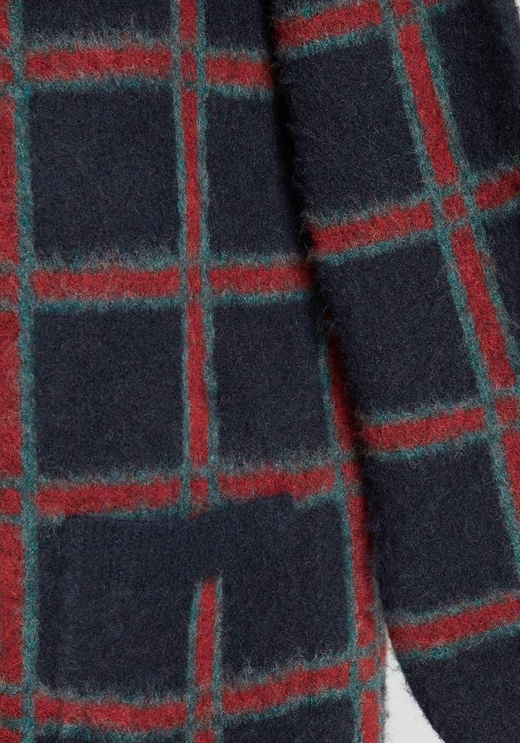 Can't Be Compared Sweater Coat Product Image
