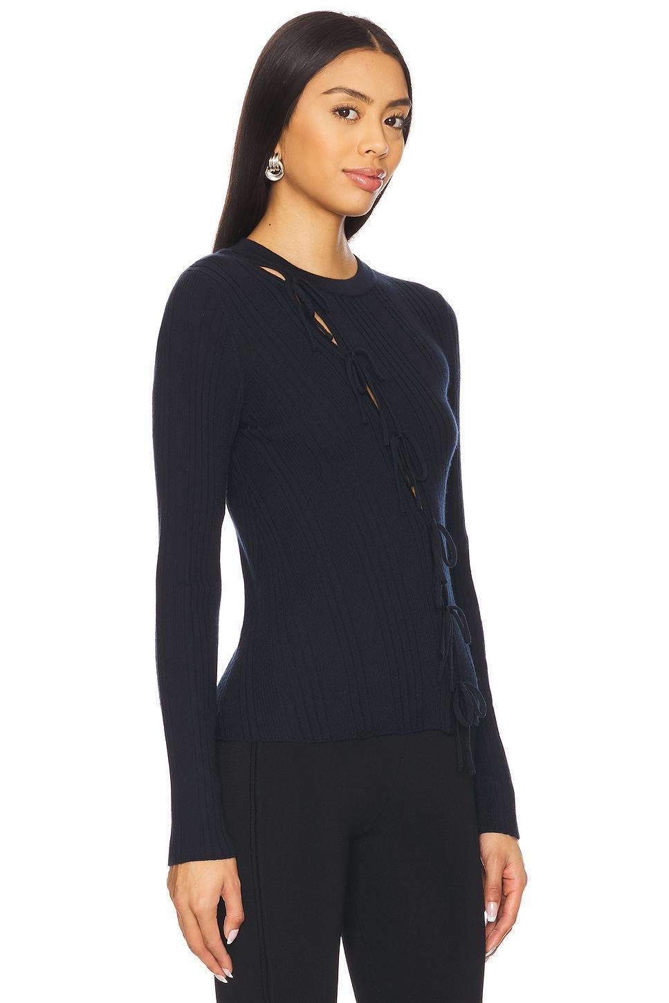 Salori Sweater SAMSOE SAMSOE Product Image