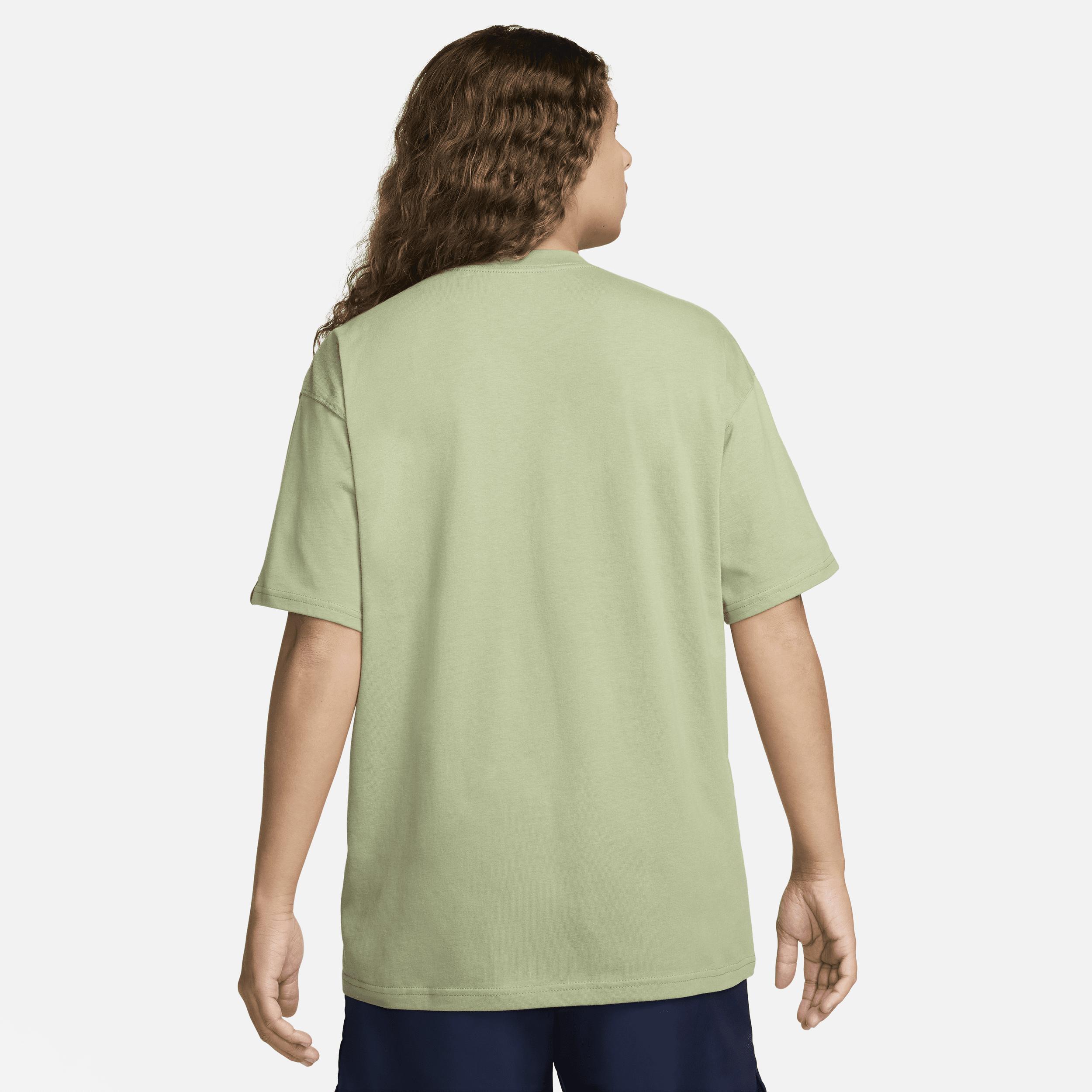 Nike Mens NSW Airmax 90 OC HBR T-Shirt Product Image