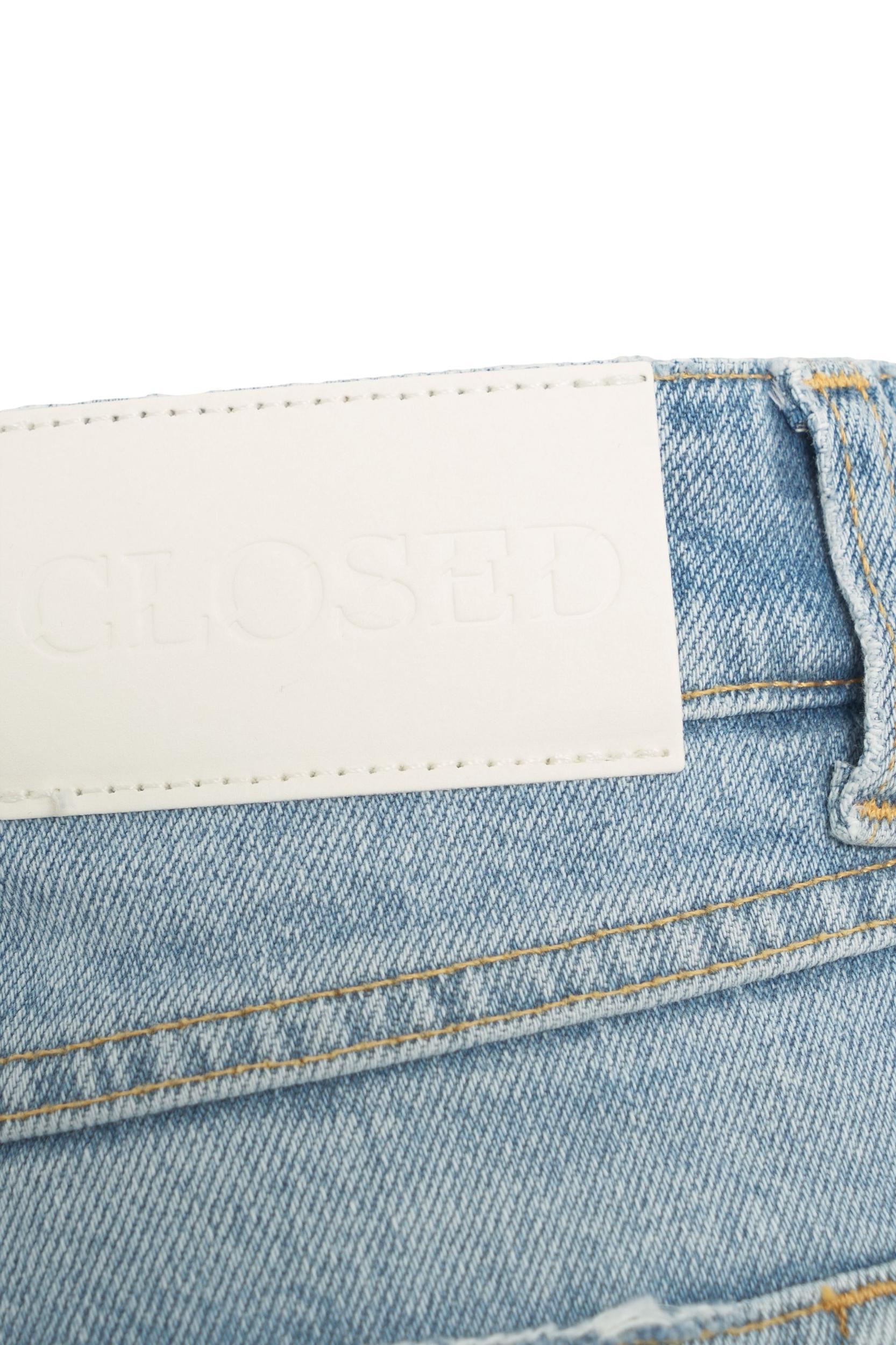 Straight leg jeans 'Milo' Product Image