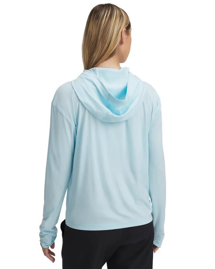 Women's UA Fish Elite Hoodie Product Image