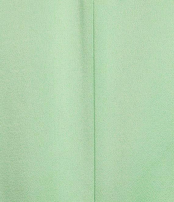 BOSS Hugo Boss Janka Shawl Collar V-Neck Long Sleeve Blazer Product Image