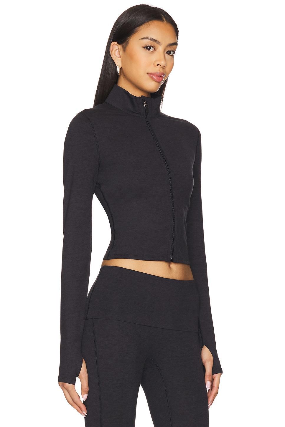 LoungeWell Bree Jacket WellBeing + BeingWell Product Image