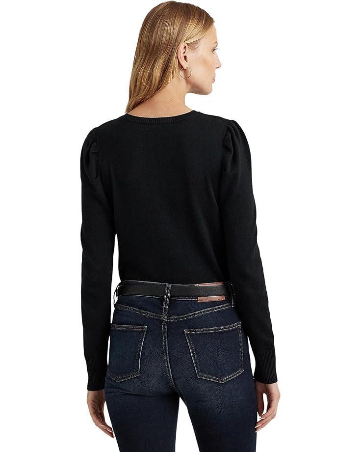Ribbed Turtleneck Sweater Product Image