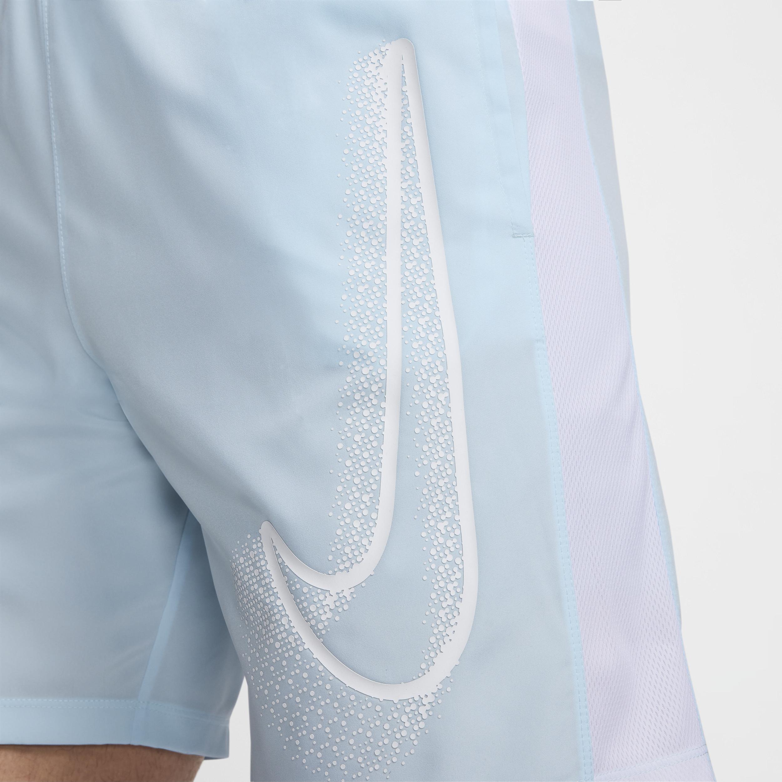 Nike Mens Academy Soccer Shorts Product Image