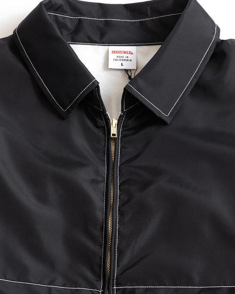 Comp Jacket 25 - All Black Product Image