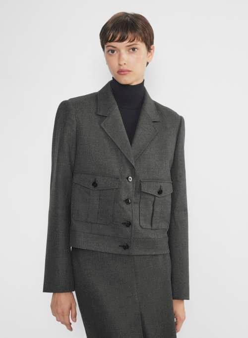 adelaide jacket Product Image