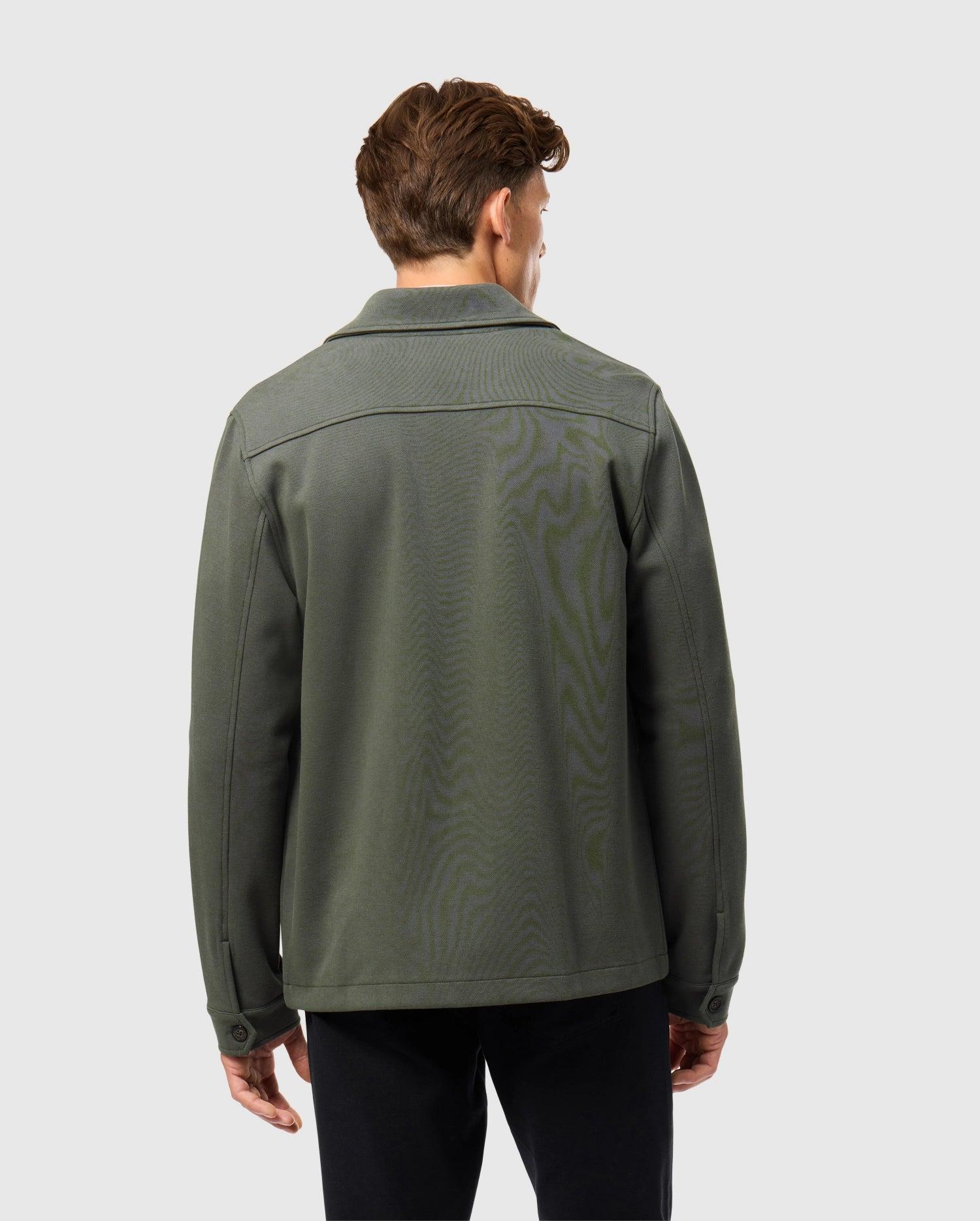 Kids Alberton Long Sleeve Tee 001 BLACK / L/14-16 Product Image