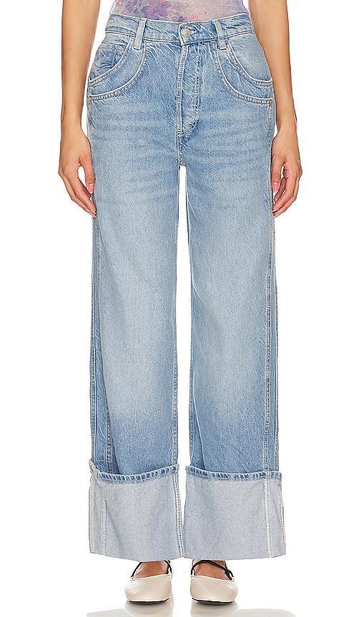 On The Dot Baby T Free People Product Image