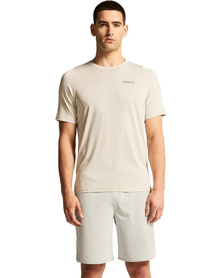Men's Craft Collective Bi-Blend Shortsleeve Tee Product Image
