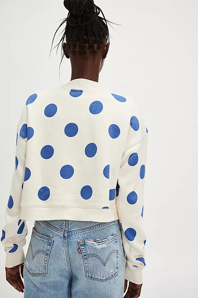 Grace Printed Cardi Product Image