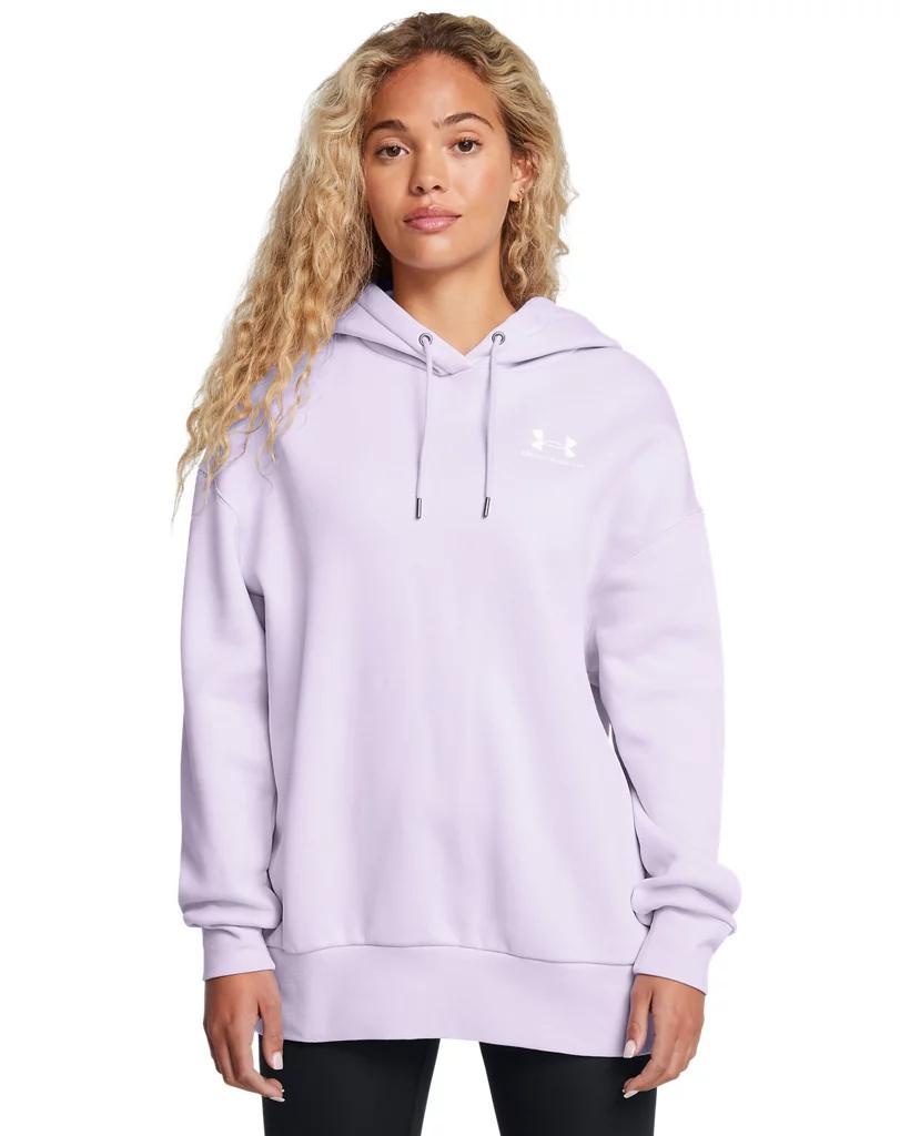 UA Icon Fleece Product Image
