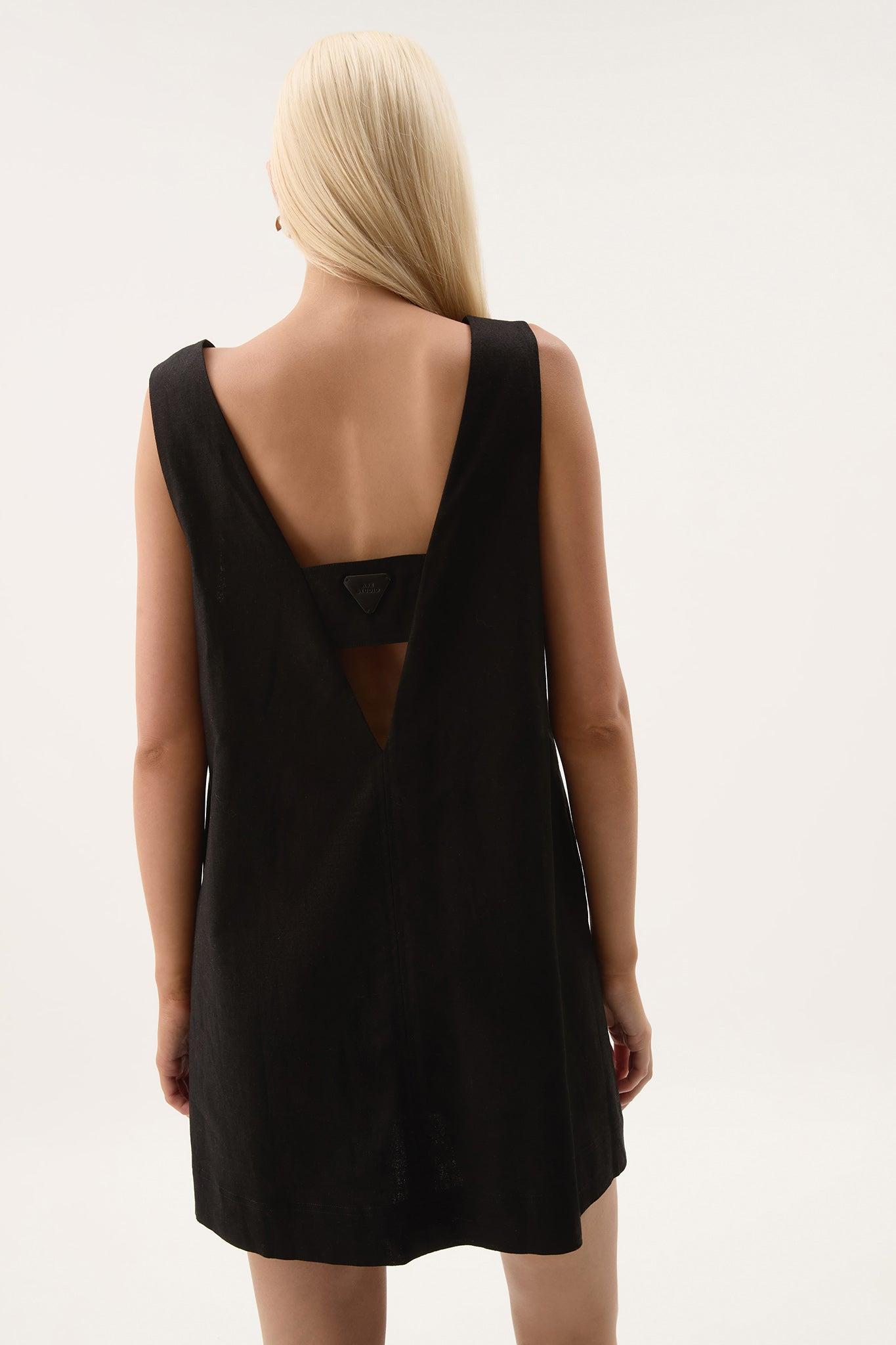 Daze Mini Dress Product Image