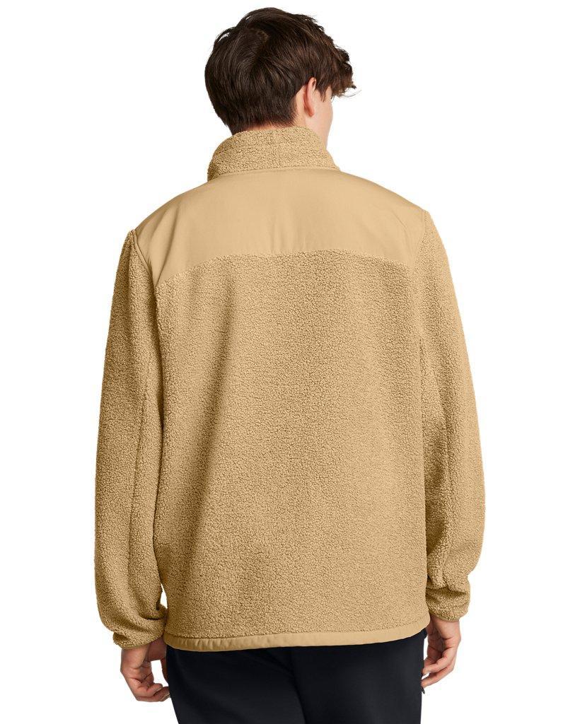 Men's UA Mission Jacket Product Image