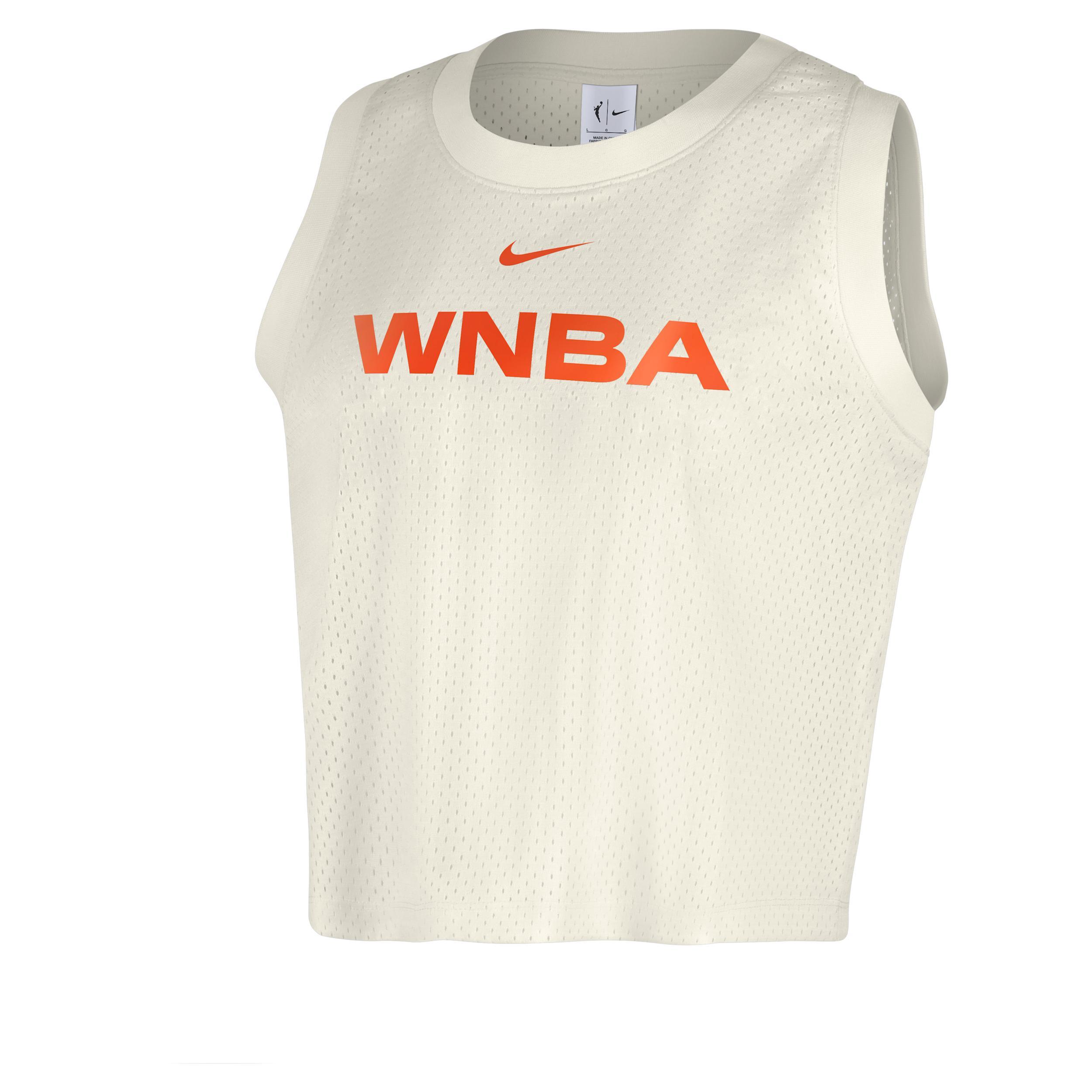Team 13 Women's Nike WNBA Mesh Tank Top Product Image