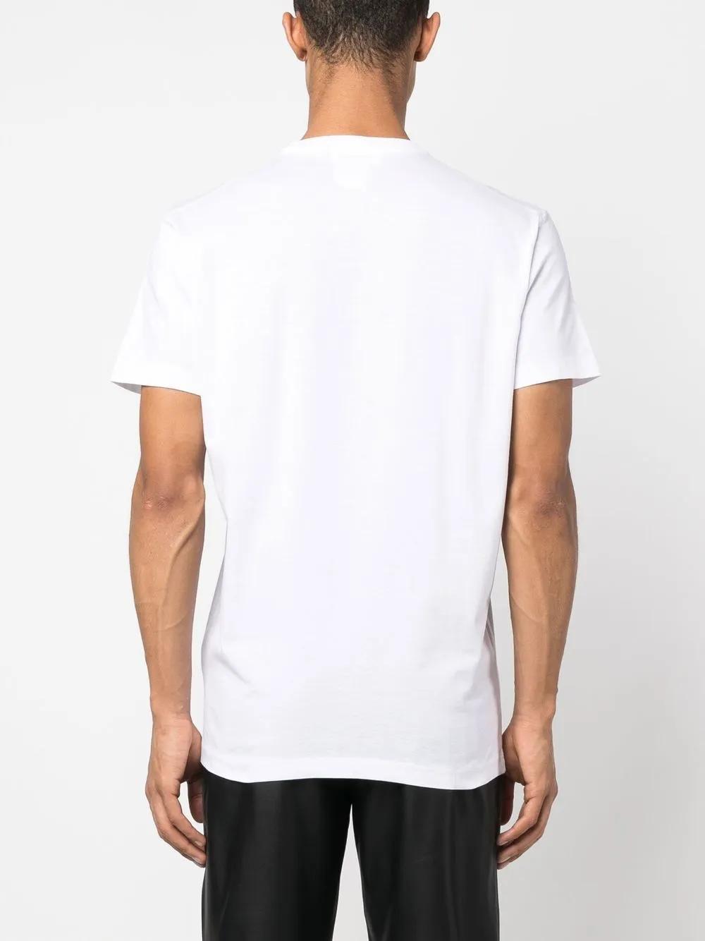 logo-print T-shirt Product Image
