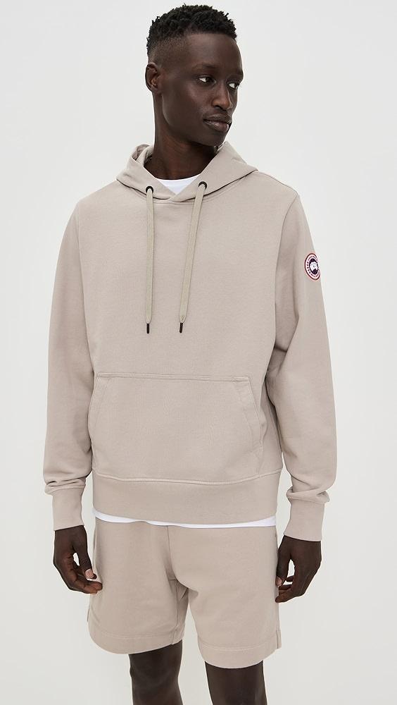 Canada Goose Huron Mens Hoody | Shopbop Product Image