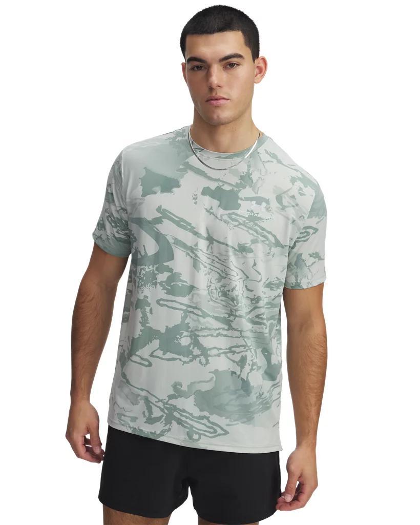UA Vanish Energy Printed Product Image