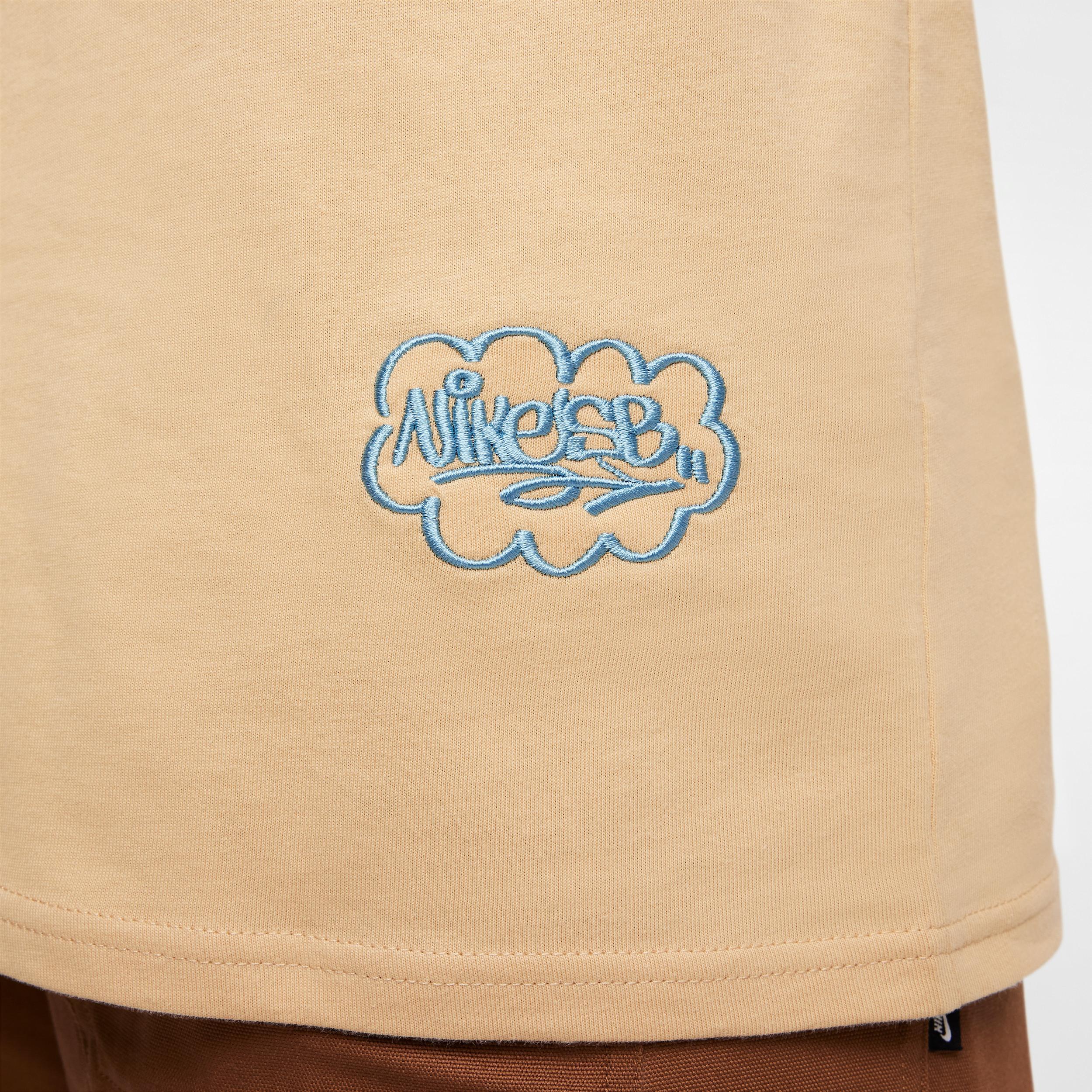 Men's Nike SB Max90 Skate T-Shirt Product Image