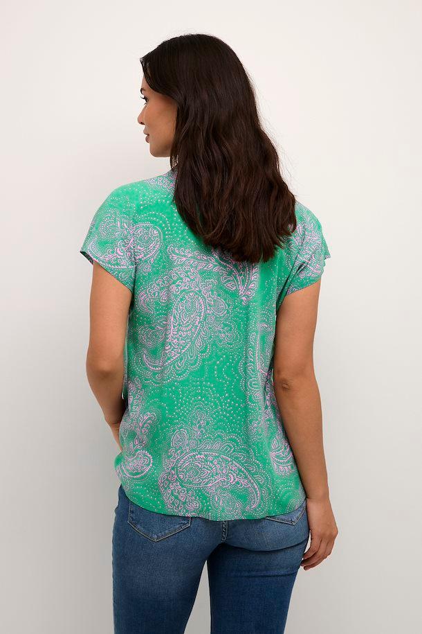 CUpolly Blouse Product Image