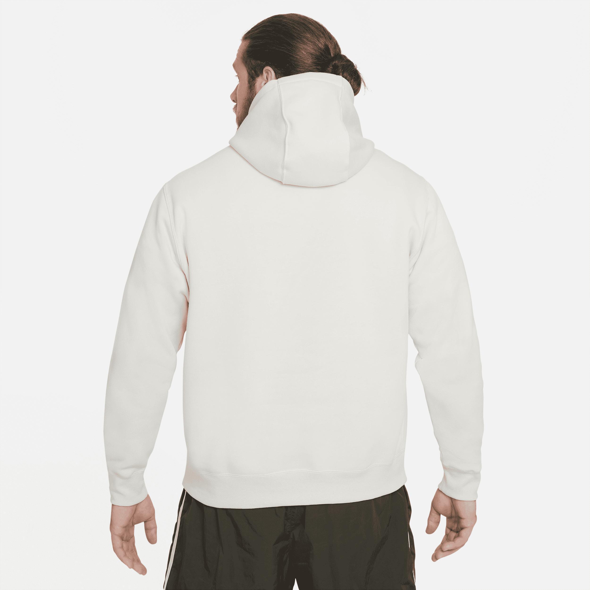 Nike Mens Nike Club Pullover Hoodie - Mens Product Image