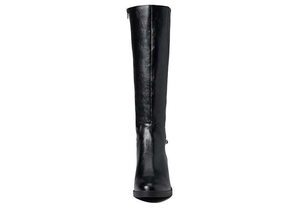 Yoki Anora 28 Womens Over The Knee Boots Product Image