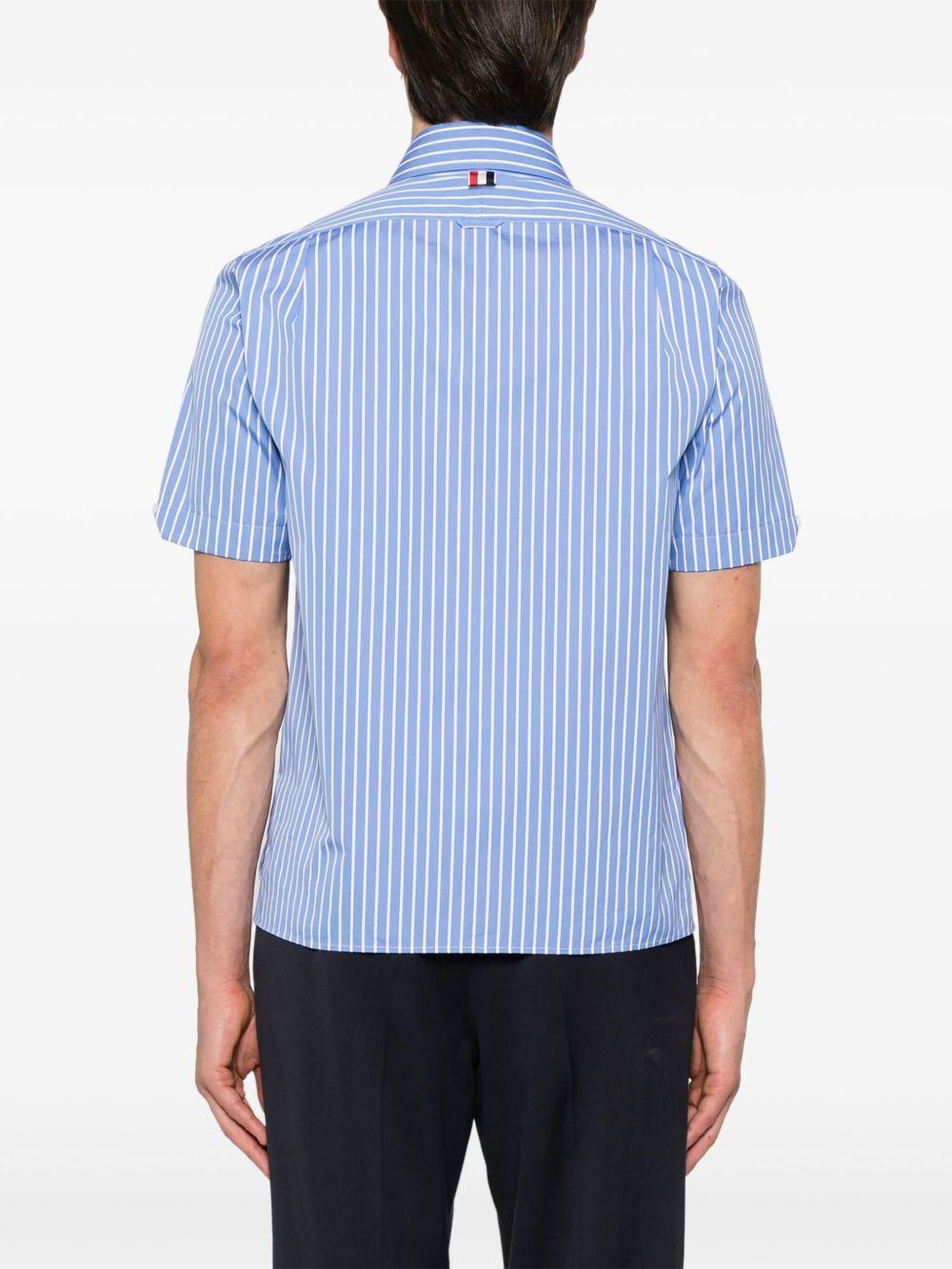 striped shirt Product Image