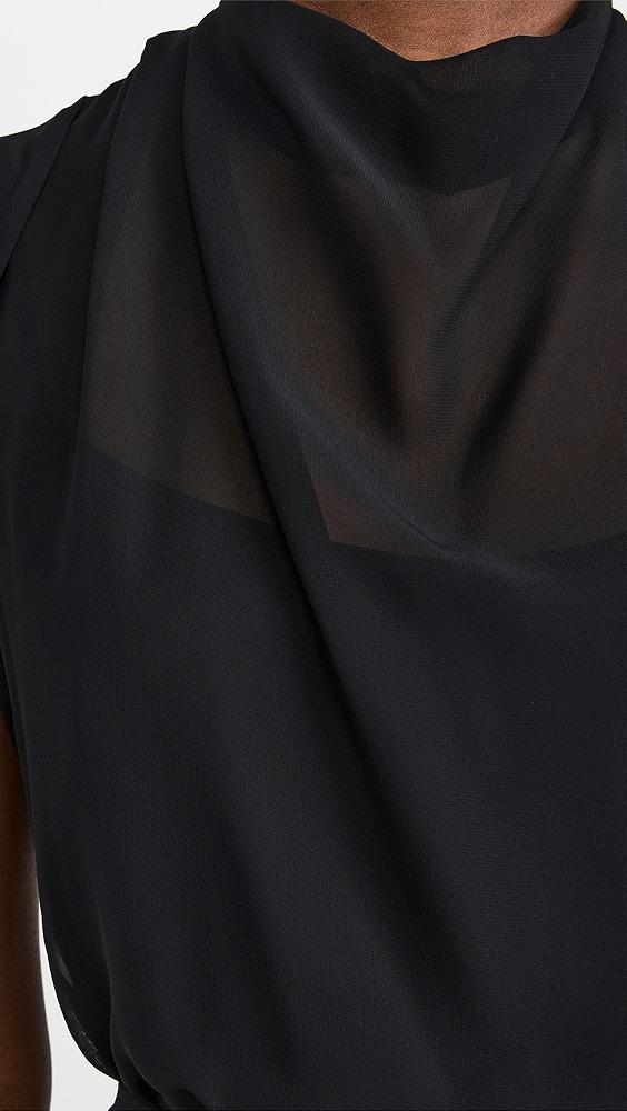 Amanda Uprichard Melby Dress | Shopbop Product Image