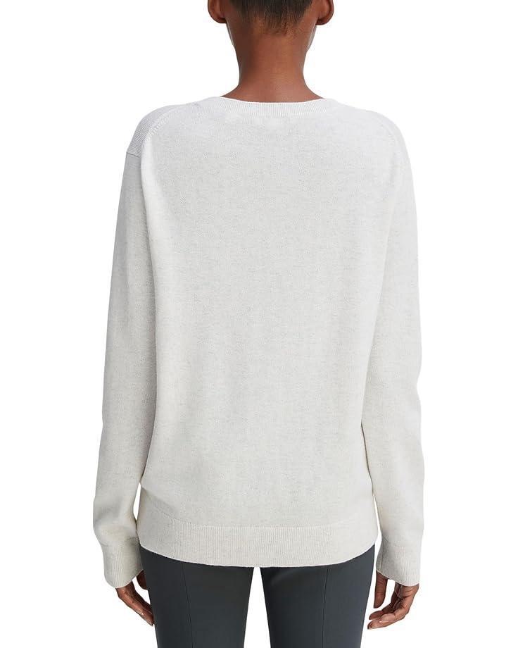 V-Neck Sweater Product Image