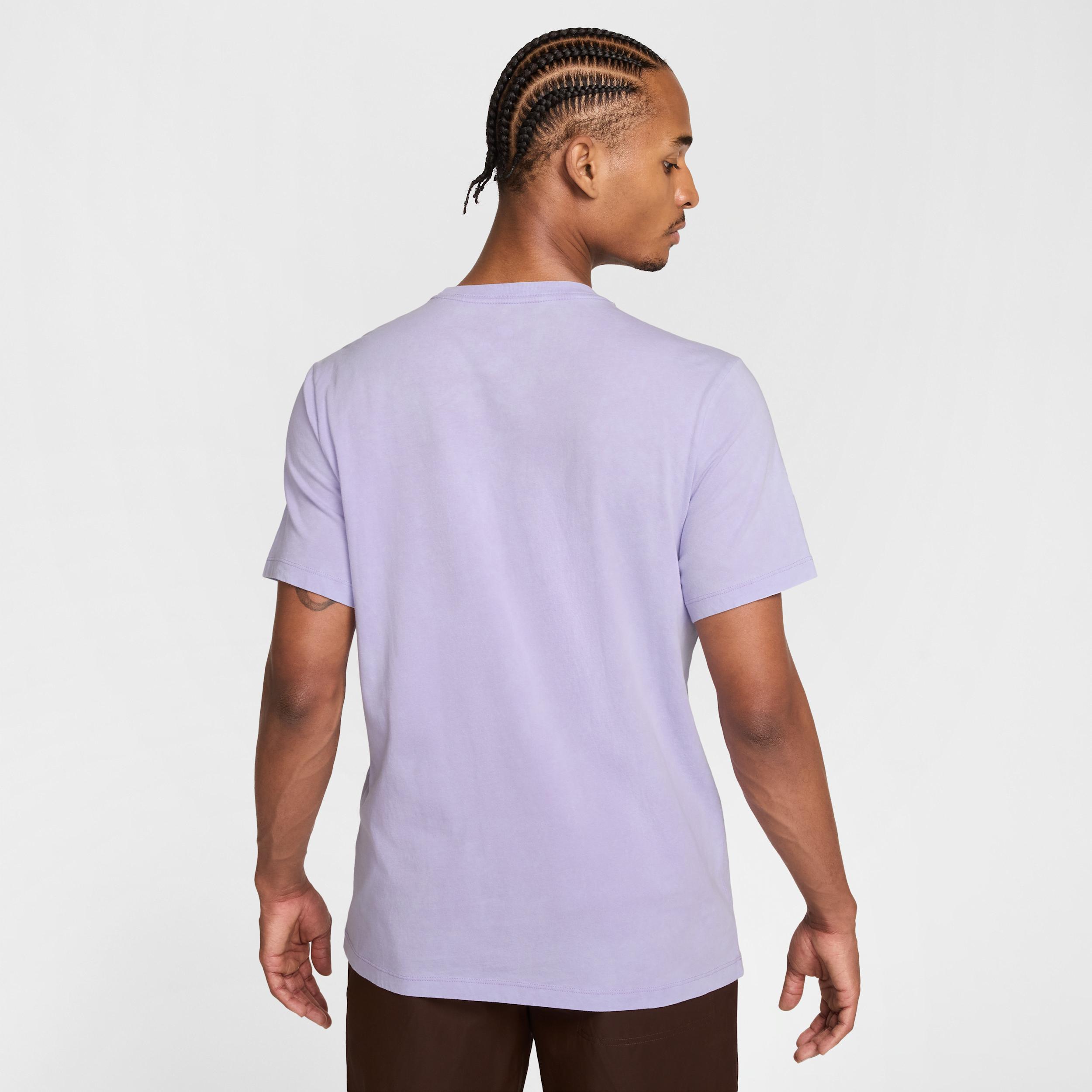 Mens Nike Sportswear Tee Product Image
