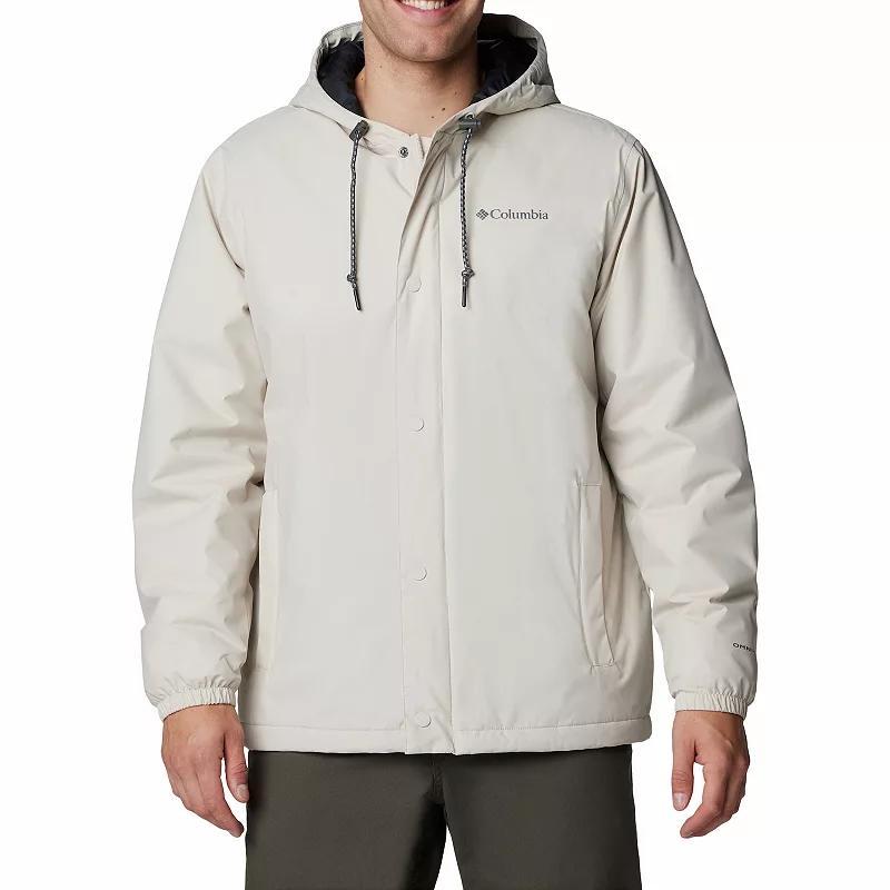 Columbia Mens Cedar Cliff II Insulated Jacket- Product Image