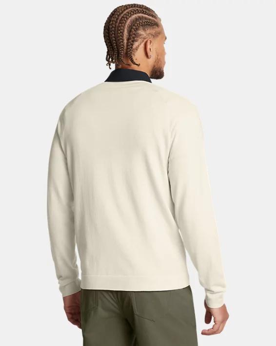 Men's UA Tour Tips Sweater Product Image