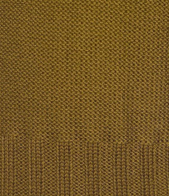 Chelsea & Violet Rosie Turtleneck Sleeveless Sweater Product Image
