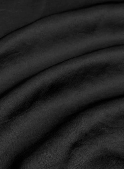 terrace satin dress Product Image