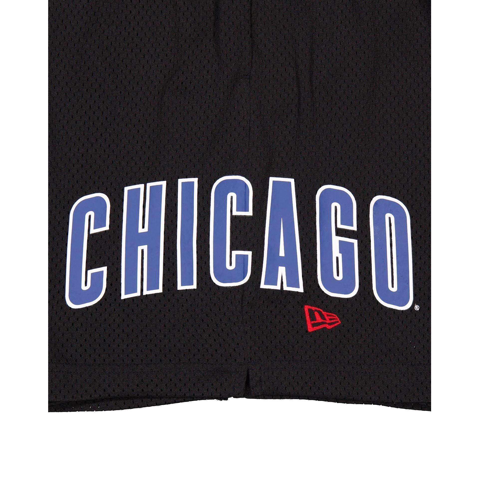 Tampa Bay Rays Mesh Shorts Male Product Image