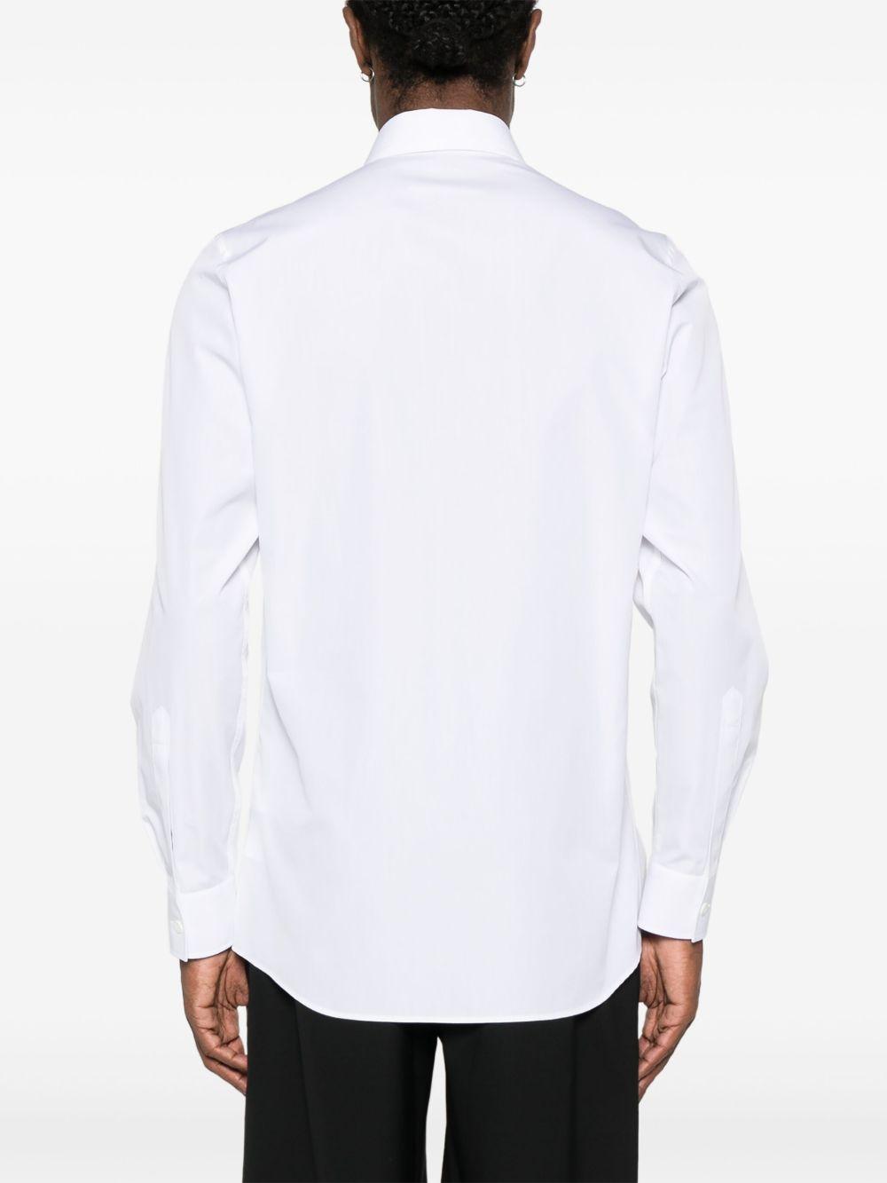 pen-print shirt Product Image