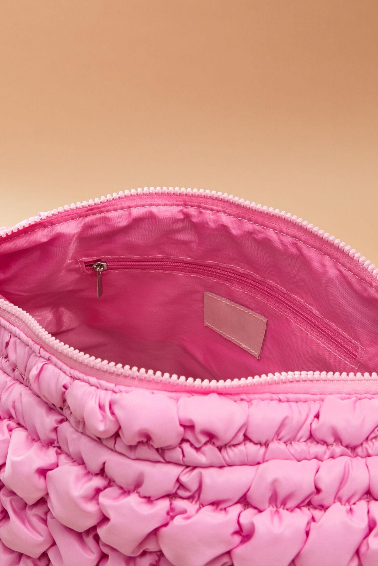 Proficient Quilted Puffer Shoulder Bag Product Image