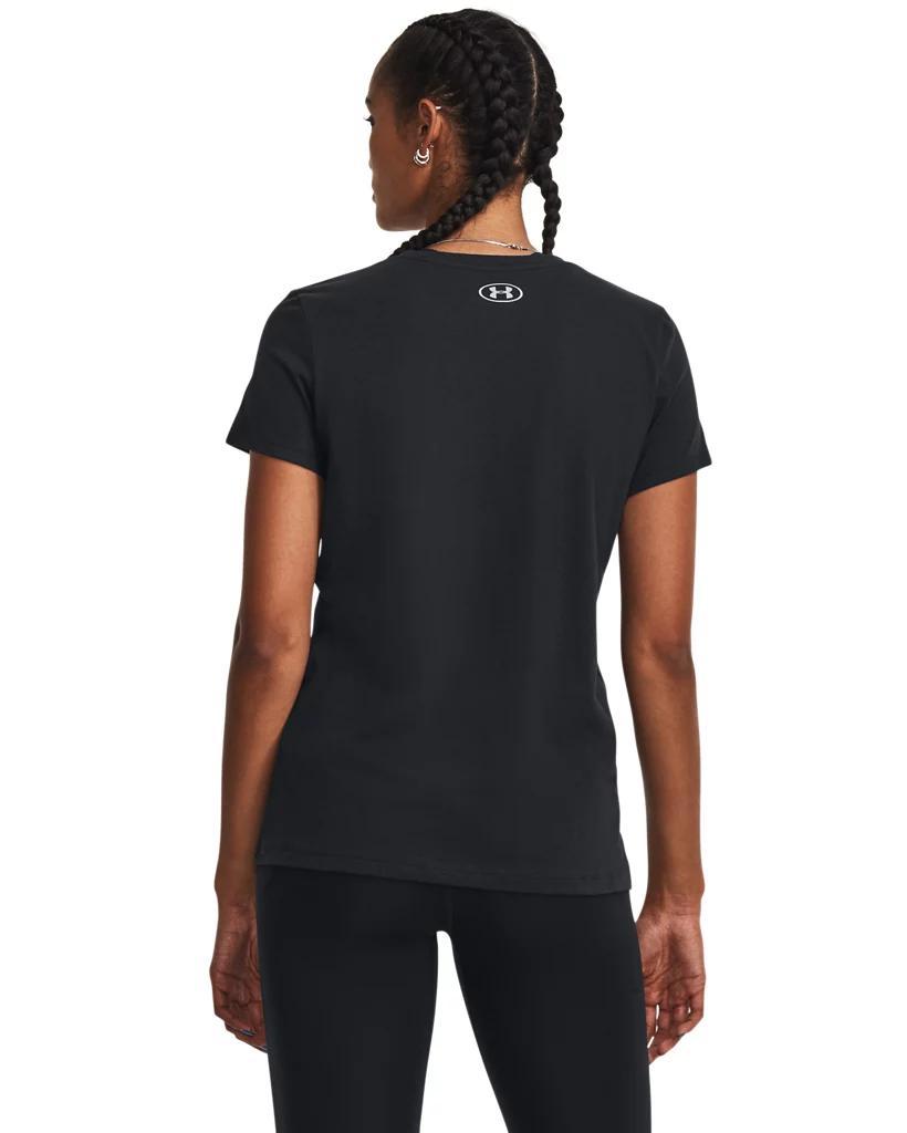 Womens UA Washington City Name Short Sleeve Product Image