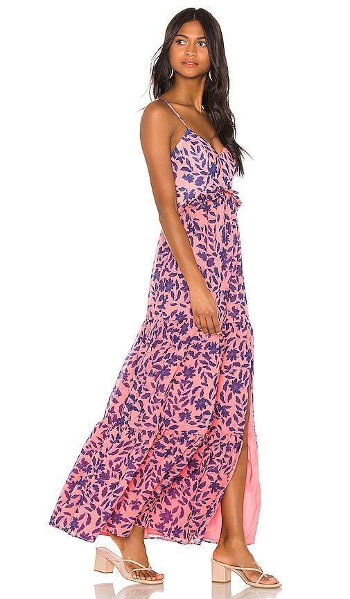 X REVOLVE Eliana Dress House of Harlow 1960 Product Image