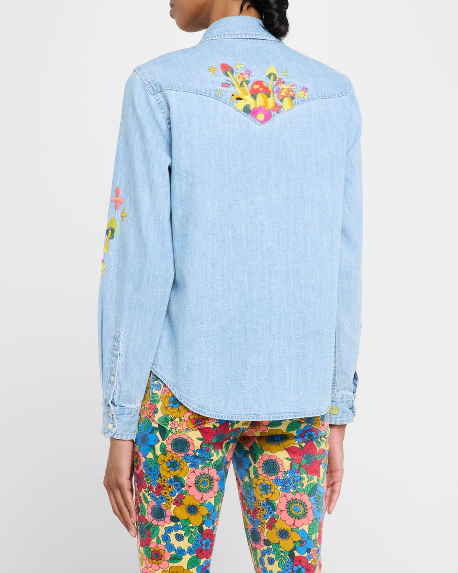 The Honey Shirt  Product Image