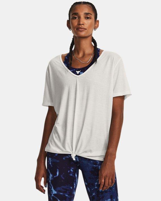 Project Rock Deep V Product Image