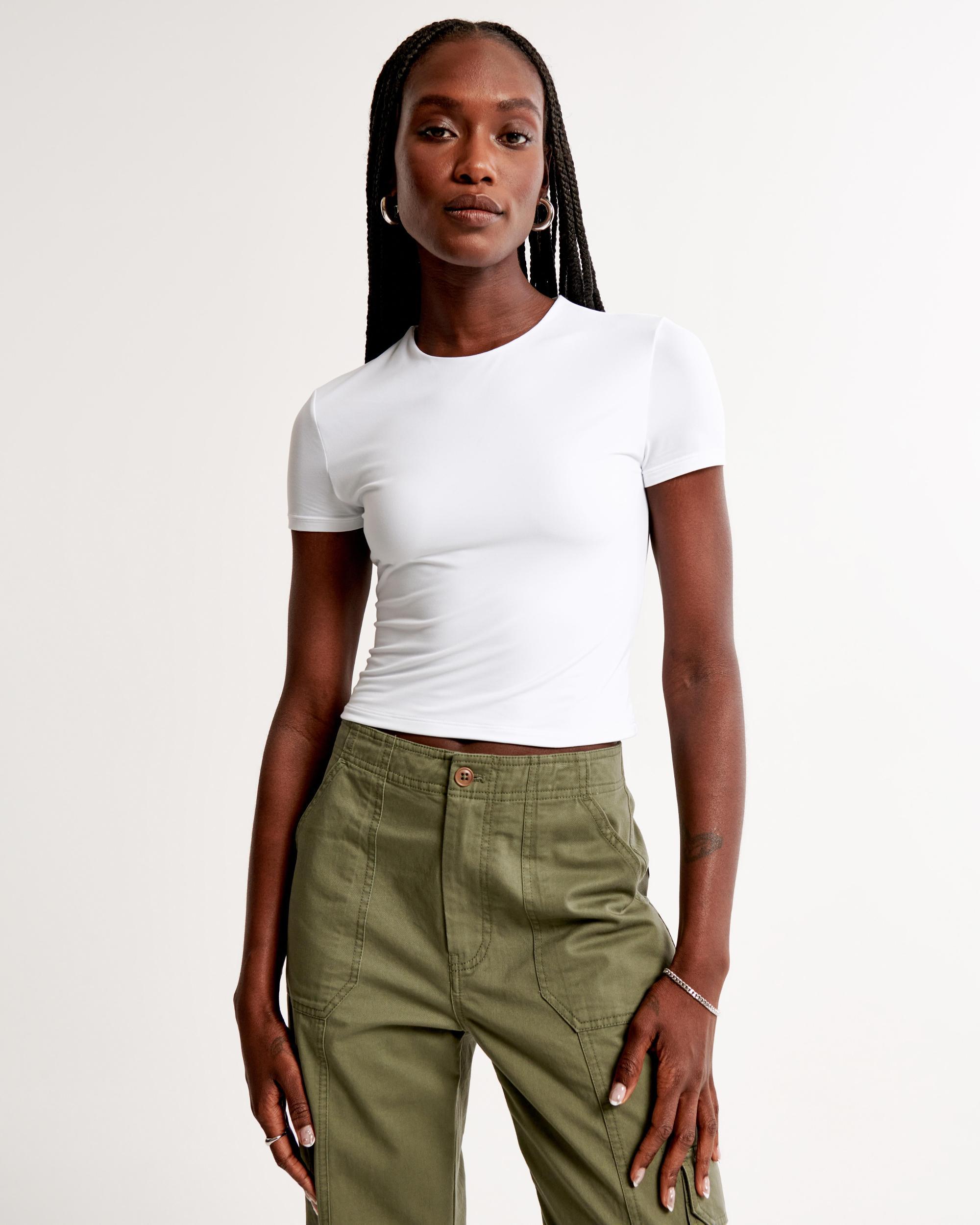 Abercrombie & Fitch | Authentic American clothing since 1892 Product Image